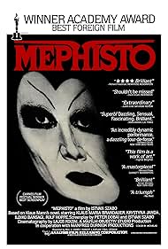 Mephisto (1981)