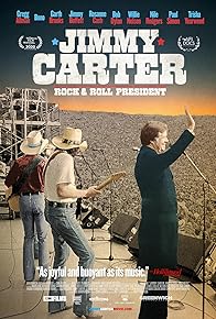 Primary photo for Jimmy Carter: Rock & Roll President