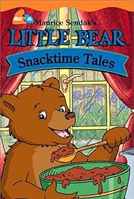 Primary photo for Little Bear: Snacktime Tales