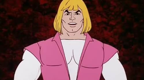 The most powerful man in the universe, He-Man, goes against the evil forces of Skeletor to save the planet Eternia and to protect the secrets of Castle Grayskull.