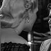 Joe Pesci and Cathy Moriarty in Raging Bull (1980)