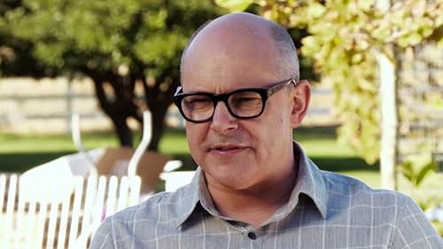 Dog Days: Rob Corddry On The Story