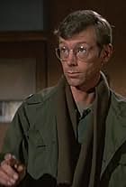 Eldon Quick in M*A*S*H (1972)