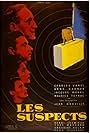 Les suspects (1957)