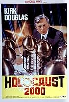 Kirk Douglas in Holocaust 2000 (1977)