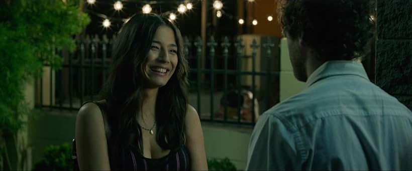 Jessica Gomes in Bố Già Xứ Venice (2017)