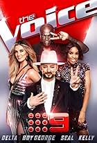 The Voice Australia