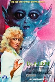 Dr. Alien (1989)