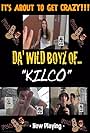 Jake DiGregorio and Marcos Corrales in Da' Wild Boyz of Kilco (2019)