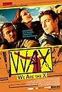 WAX: We Are the X (2015)