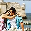 Salman Khan and Katrina Kaif in Ek Tha Tiger (2012)