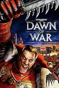 Primary photo for Warhammer 40,000: Dawn of War