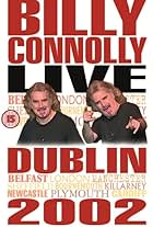 Billy Connolly: Live 2002