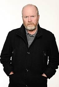 Steve McFadden in Eastenders: Phil on Remand (2012)