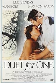 Duet for One (1986)