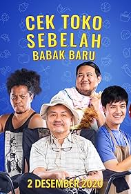 Cek Toko Sebelah: Babak Baru (2019)