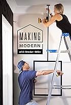 Making Modern with Brooke and Brice (2021)