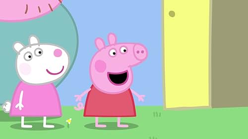 Peppa Pig: The Golden Boots: I Lost My Boots