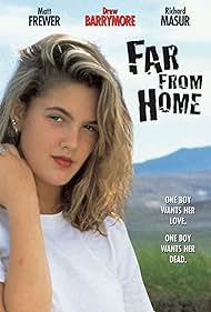 Drew Barrymore in Far from Home (1989)