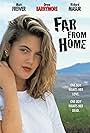 Drew Barrymore in Far from Home (1989)