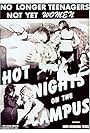 Hot Nights on the Campus (1966)