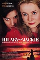 Hilary và Jackie