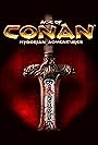 Age of Conan: Hyborian Adventures (2008)