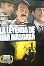 La leyenda de una máscara (1991)