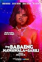 Ang babaeng nawawala sa sarili