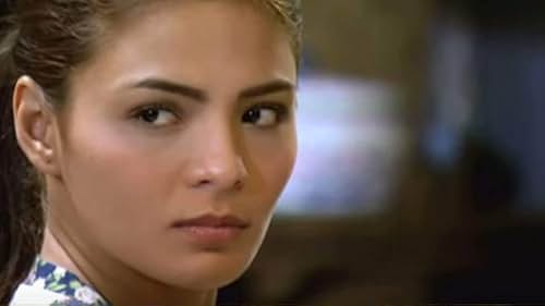 Lovi Poe in Dear Uge (2016)