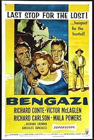 Bengazi (1955)