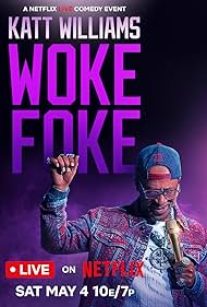 Katt Williams: Woke Foke (2024)