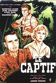 Le captif (1962)