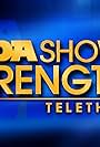 MDA Show of Strength Telethon (2013)