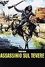 Tomas Milian in Assassinio sul Tevere (1979)