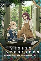 Búp Bê Ký Ức: Violet Evergarden (2019)