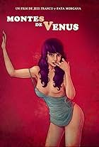 Montes de Venus