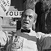 Fredric March in Inherit the Wind (1960)