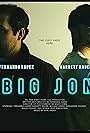 Fernando Lopez in Big Jon