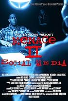 Menace II Social Media (Menace II Society Parody) (2021)