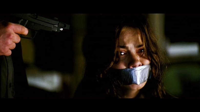 Michelle Monaghan in Nhiệm Vụ Bất Khả Thi 3 (2006)