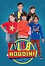 Club Houdini (2017)