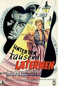 Georg Schubert in Unter den tausend Laternen (1952)