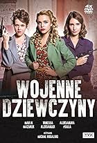 Wojenne dziewczyny