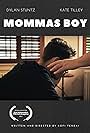 Momma's Boy (2017)