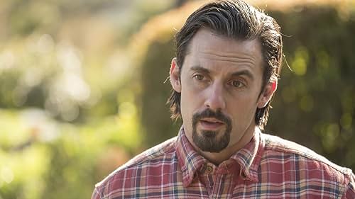 Milo Ventimiglia in Chính Chúng Tôi (2016)