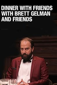 Primary photo for Dinner with Friends with Brett Gelman and Friends