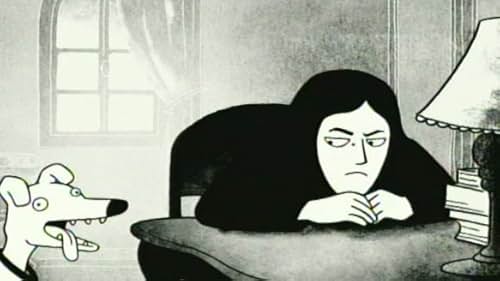 Persepolis: Scene 10