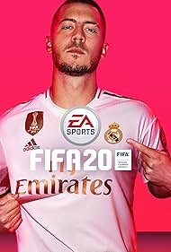 Eden Hazard in FIFA 20 (2019)