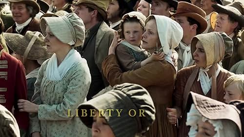 Peterloo - Now Playing Trailer